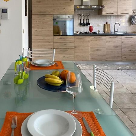appartamento Porto Torres Exterior foto