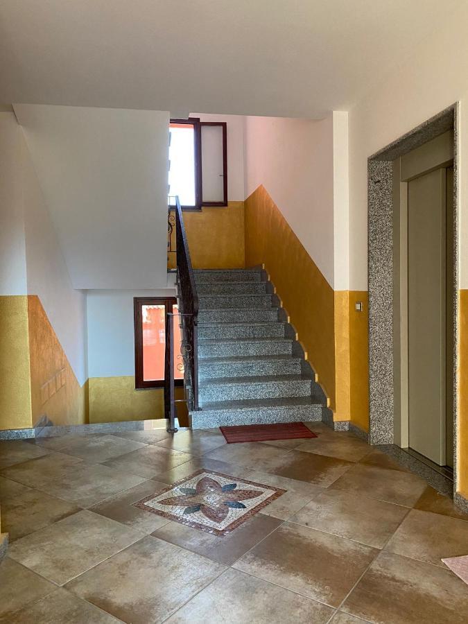 appartamento Porto Torres Exterior foto