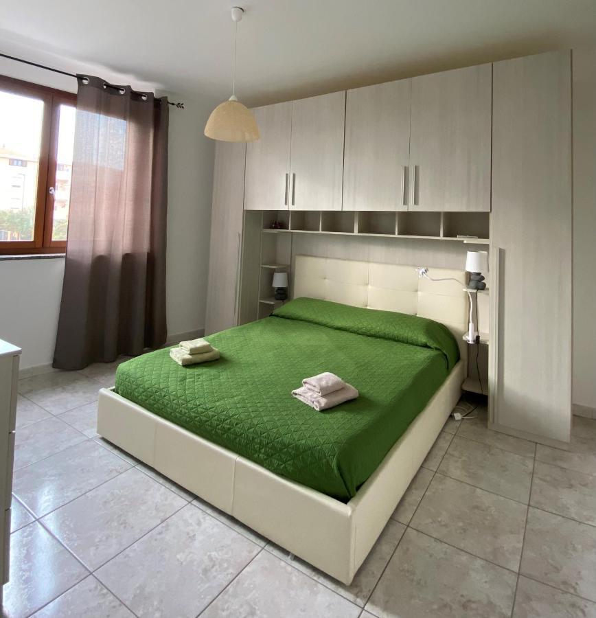 appartamento Porto Torres Exterior foto
