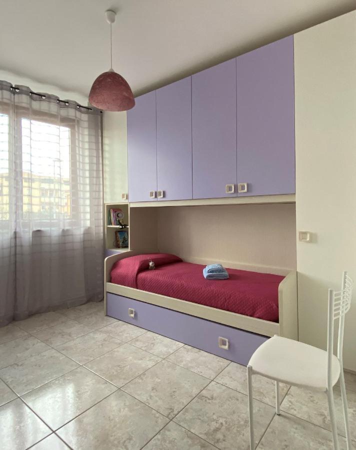 appartamento Porto Torres Exterior foto