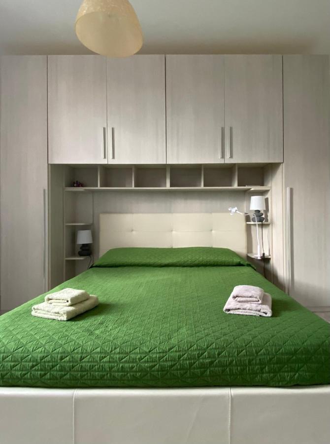 appartamento Porto Torres Exterior foto