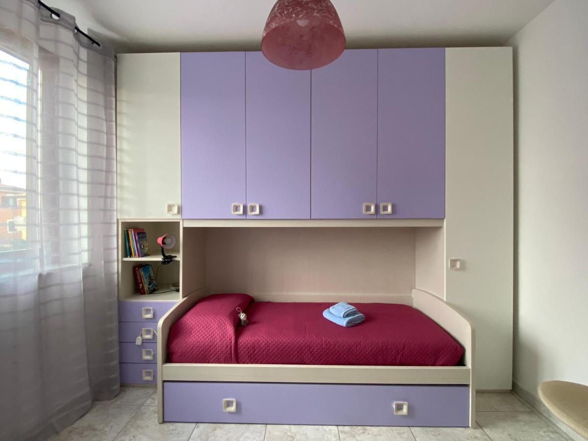 appartamento Porto Torres Exterior foto