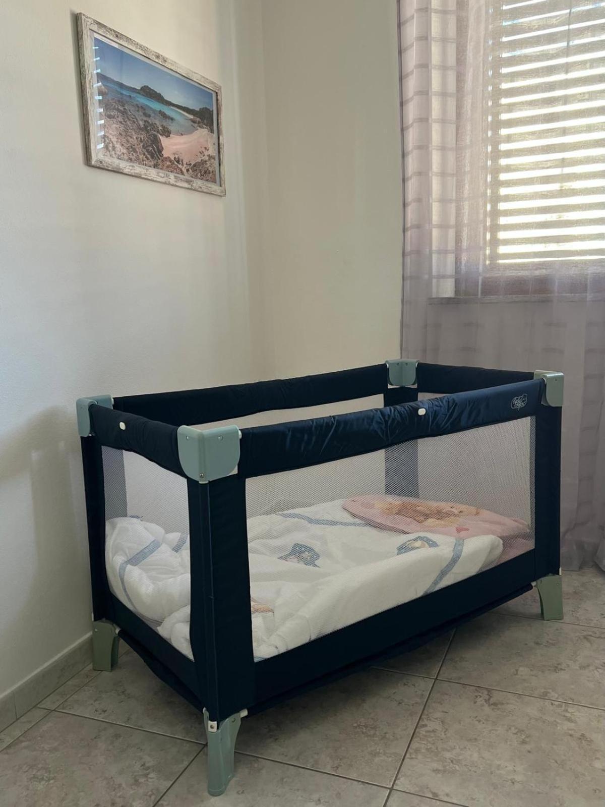 appartamento Porto Torres Exterior foto