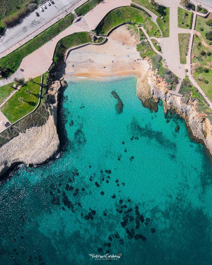 appartamento Porto Torres Exterior foto